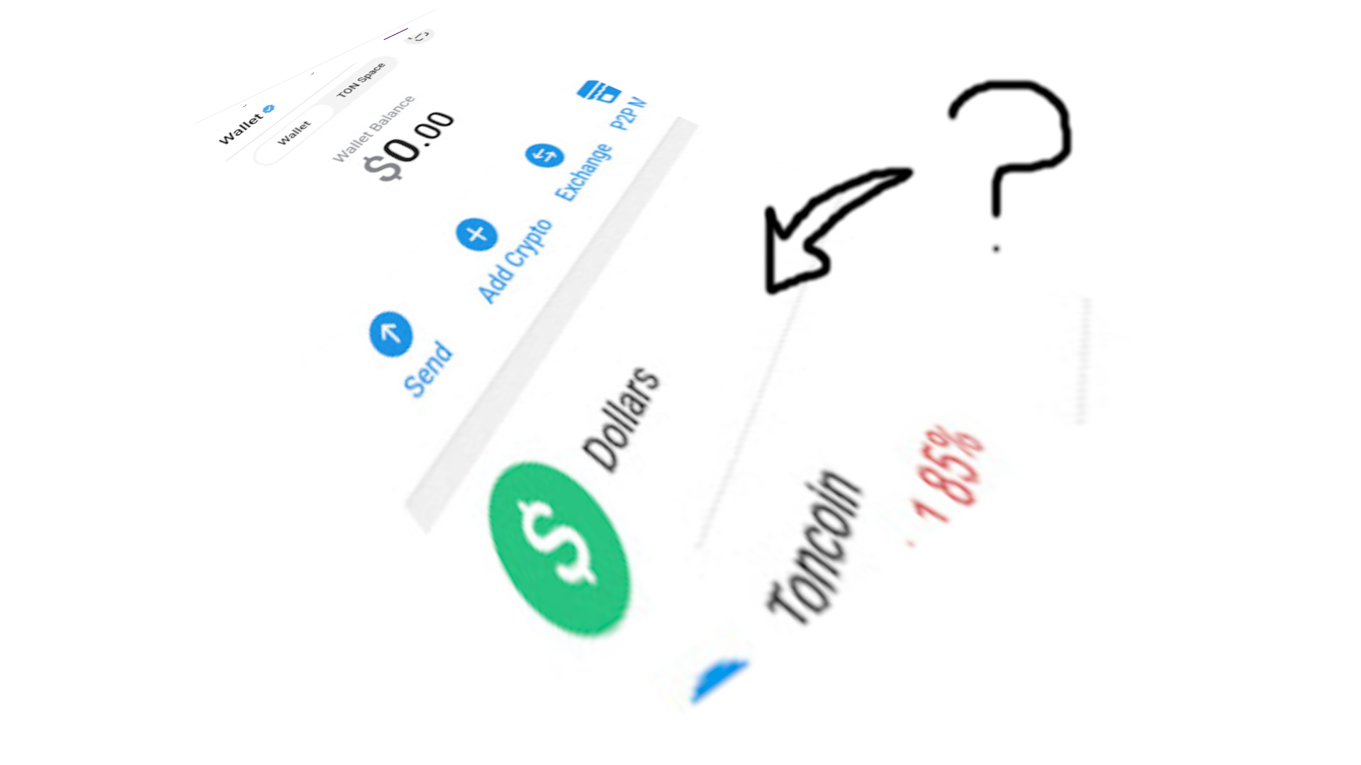 Read more about the article Telegram Wallet Not Opening? I will help you to fix it! try this